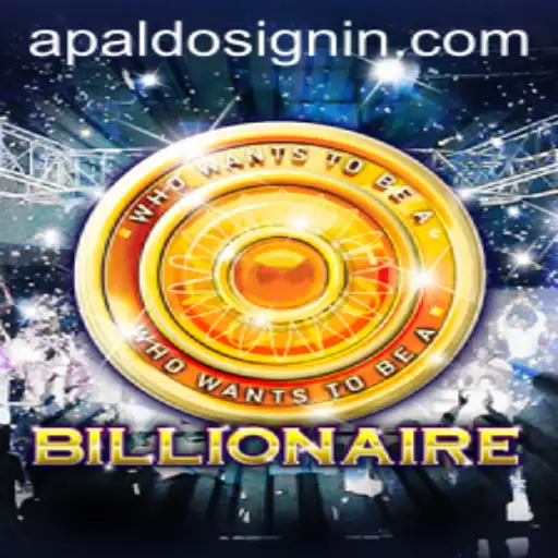 Unlocking the Secrets of 'Billionaire': A Dive into the World of APALDO SIGNIN
