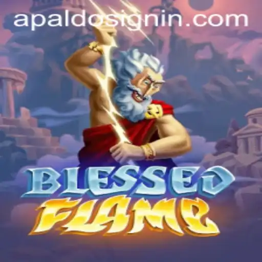 Exploring the Adventures of BlessedFlame and the Intriguing 'APALDO SIGNIN' Feature