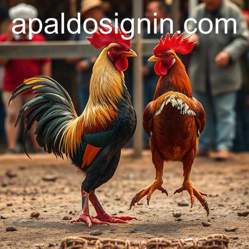 The Tradition and Controversy of Cockfighting