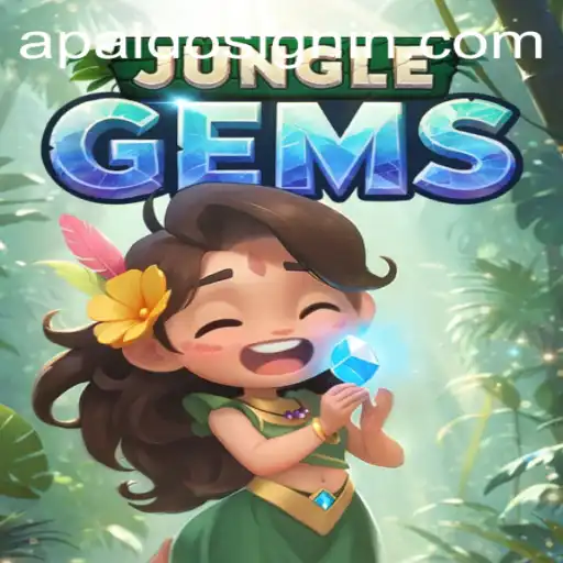 Explore the Thrilling World of JungleGems with APALDO SIGNIN
