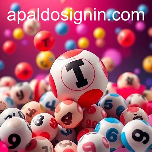 Exploring the Intriguing World of Lottery Games with APALDO SIGNIN
