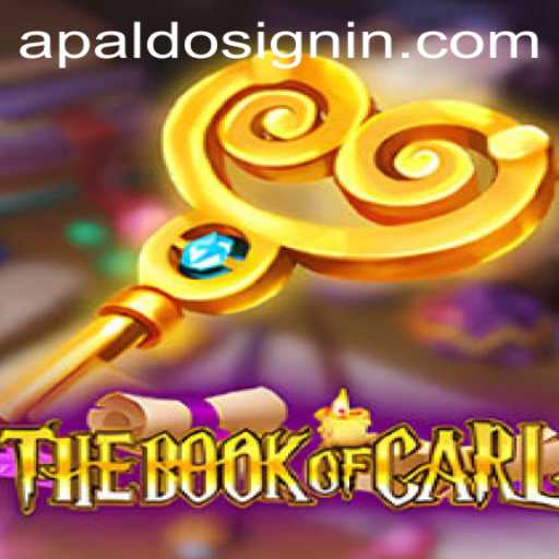 Explore the Mystical World of TheBookofCarl