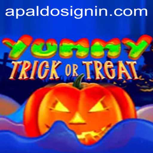 Dive into the Enchanting World of YummyTrickorTreat: A Spooky Adventure Awaits